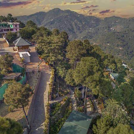 Hotel A Kasauli Ggaon By Echor Extérieur photo