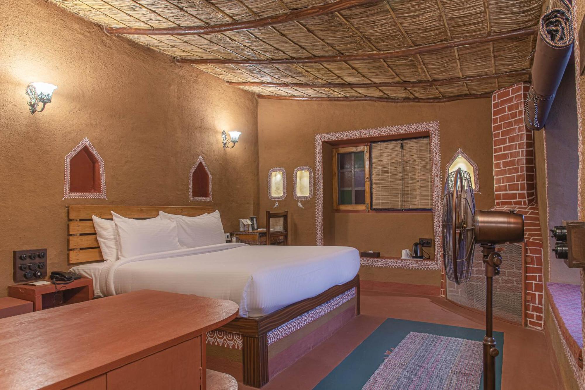 Hotel A Kasauli Ggaon By Echor Extérieur photo